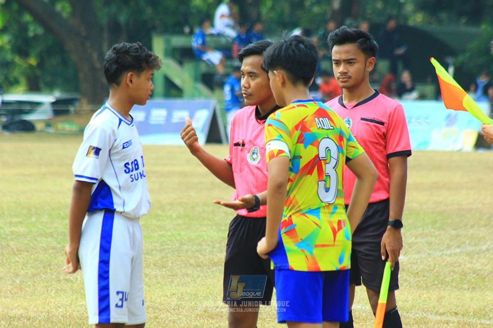 ijl u14 250726 jatiraraharja sukabumi vs isa marzuki bandriawan