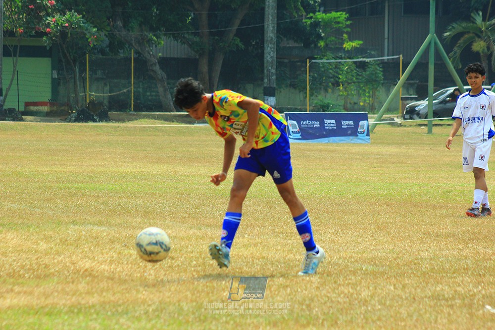 ijl u14 250726 jatiraraharja sukabumi vs isa marzuki bandriawan