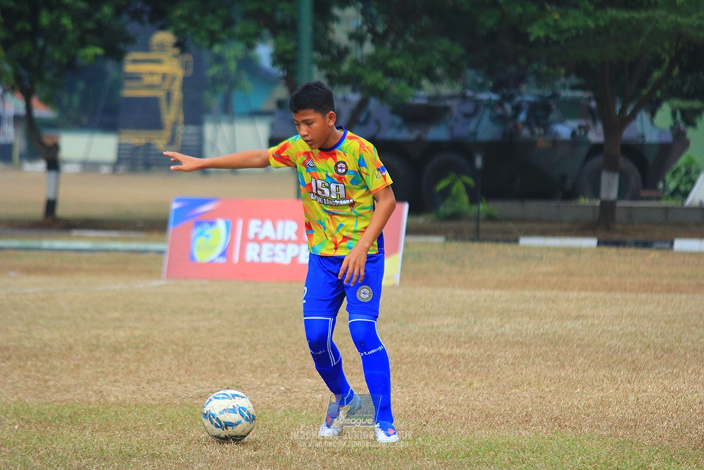 ijl u14 250726 jatiraraharja sukabumi vs isa marzuki bandriawan