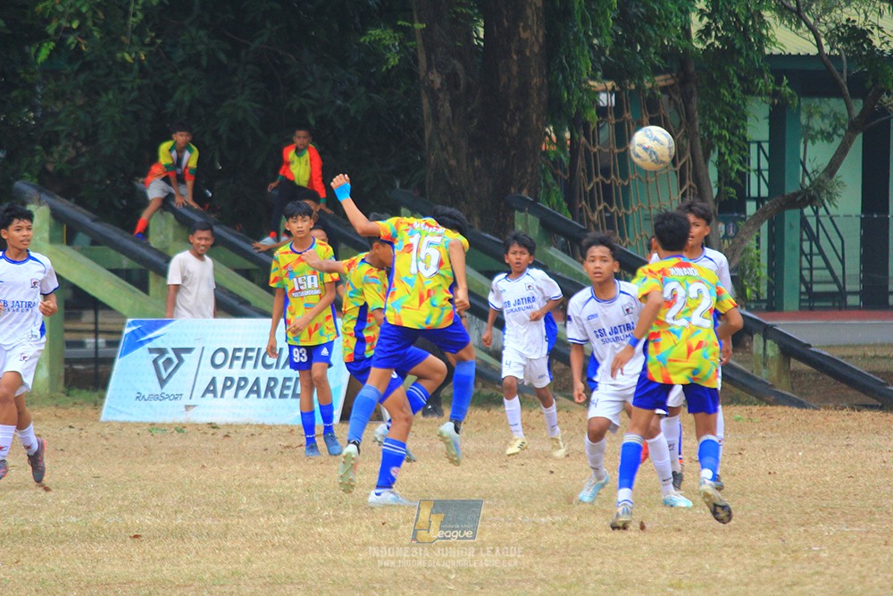ijl u14 250726 jatiraraharja sukabumi vs isa marzuki bandriawan