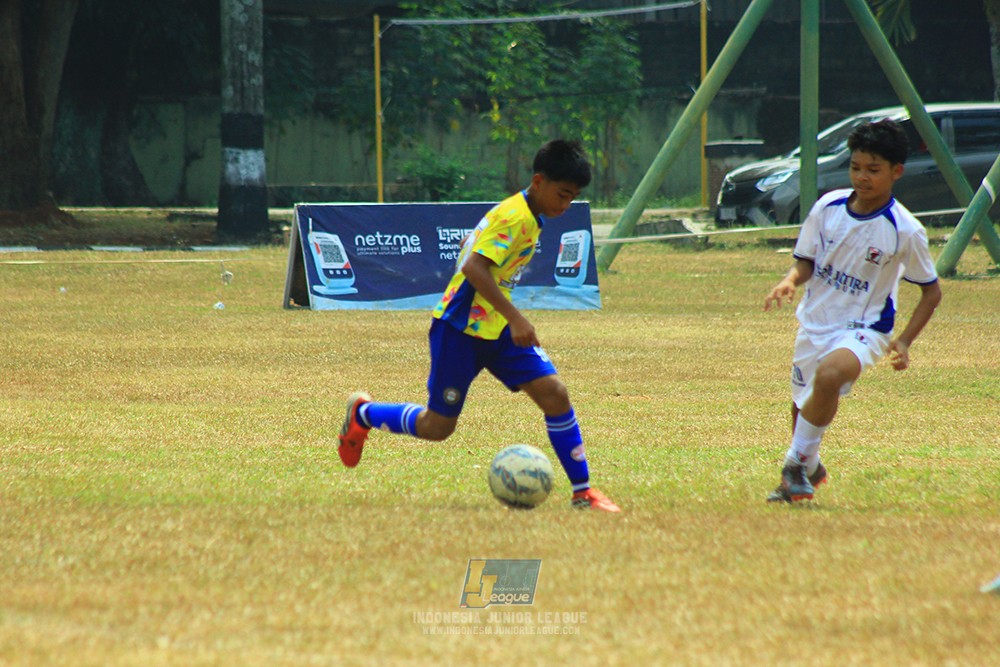 ijl u14 250726 jatiraraharja sukabumi vs isa marzuki bandriawan