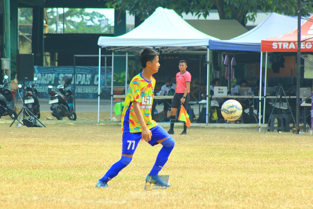 ijl u14 250726 jatiraraharja sukabumi vs isa marzuki bandriawan