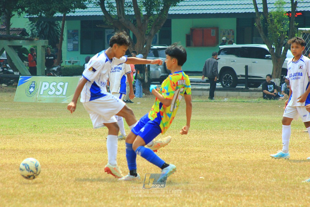 ijl u14 250726 jatiraraharja sukabumi vs isa marzuki bandriawan