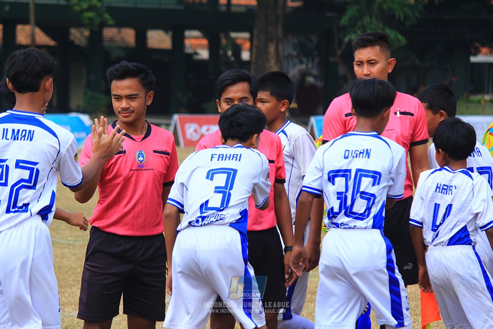 ijl u14 250726 jatiraraharja sukabumi vs isa marzuki bandriawan