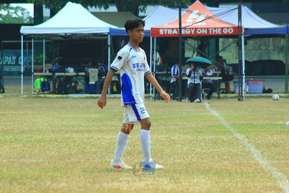 ijl u14 250726 jatiraraharja sukabumi vs isa marzuki bandriawan