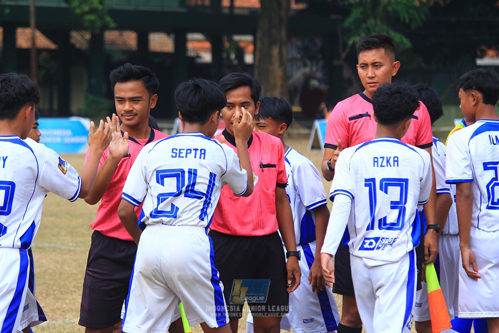 ijl u14 250726 jatiraraharja sukabumi vs isa marzuki bandriawan