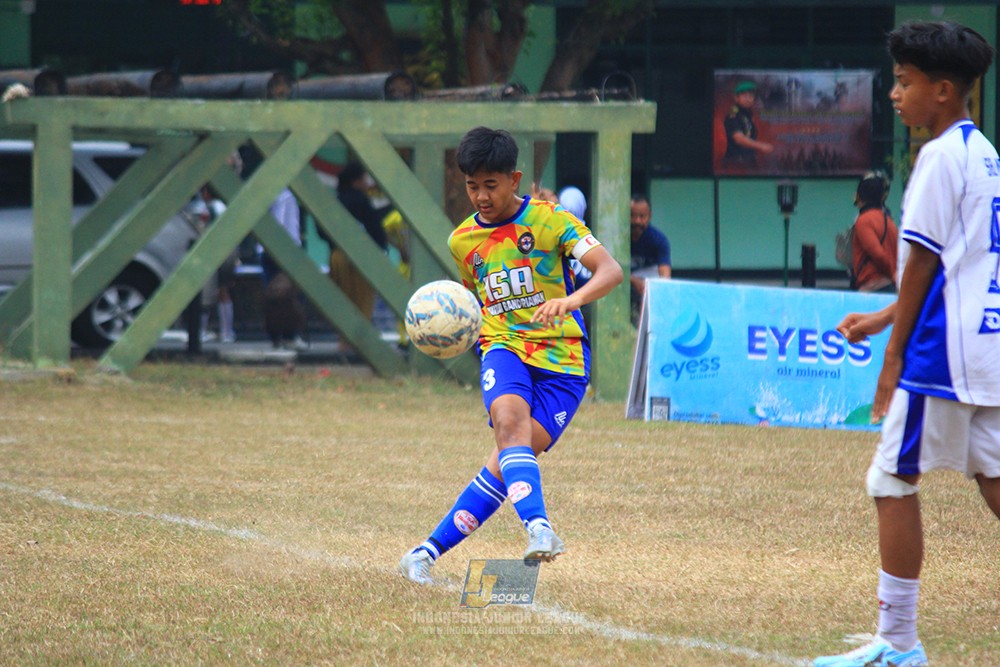 ijl u14 250726 jatiraraharja sukabumi vs isa marzuki bandriawan