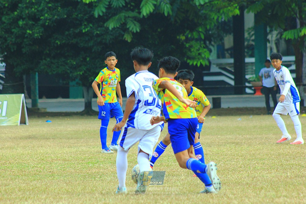ijl u14 250726 jatiraraharja sukabumi vs isa marzuki bandriawan