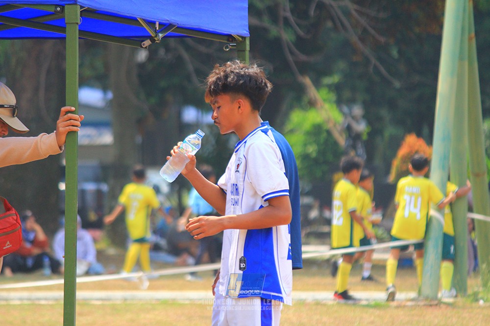 ijl u14 250726 jatiraraharja sukabumi vs isa marzuki bandriawan