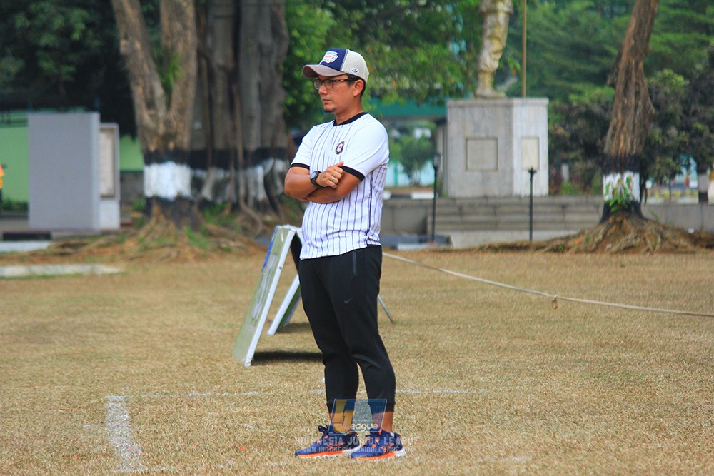 ijl u14 250726 jatiraraharja sukabumi vs isa marzuki bandriawan