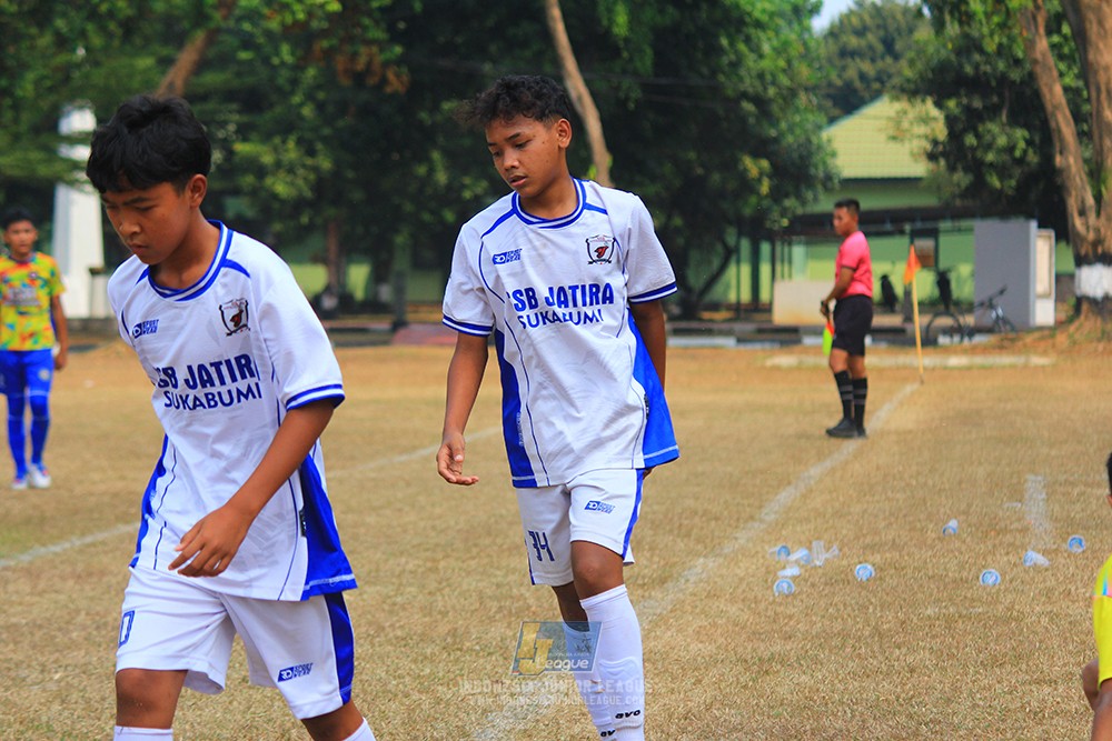 ijl u14 250726 jatiraraharja sukabumi vs isa marzuki bandriawan