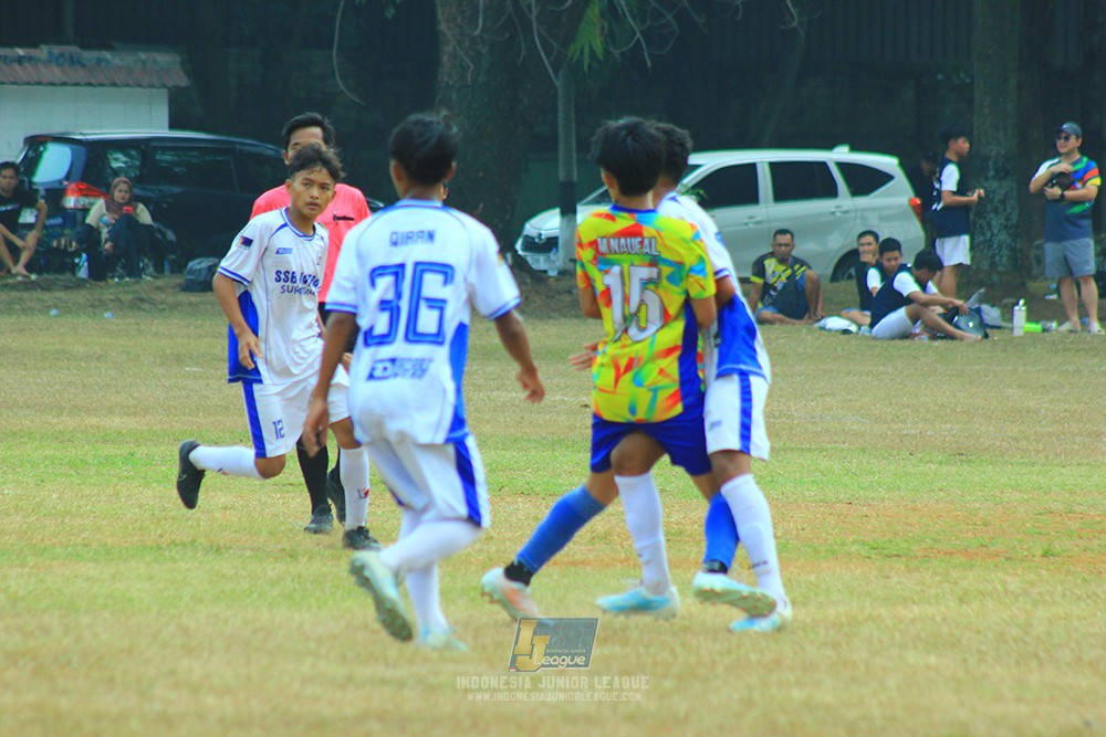 ijl u14 250726 jatiraraharja sukabumi vs isa marzuki bandriawan