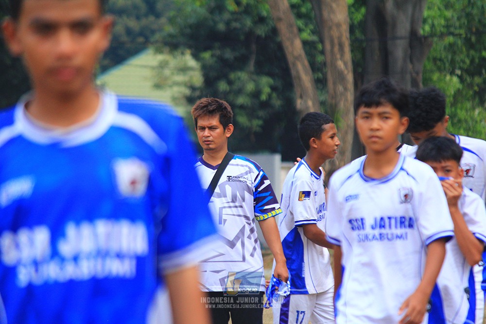 ijl u14 250726 jatiraraharja sukabumi vs isa marzuki bandriawan