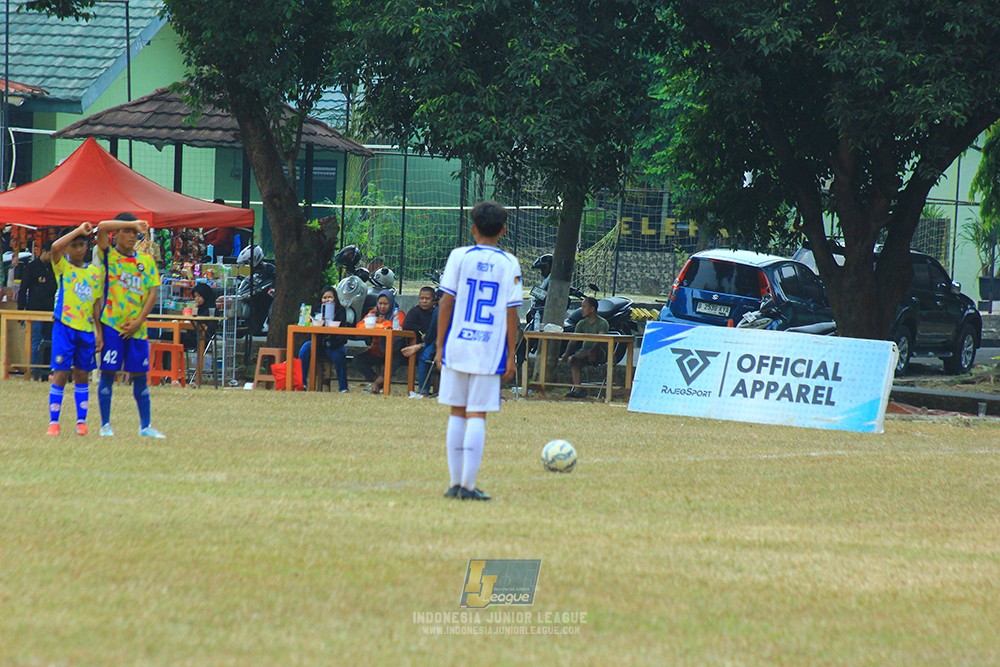 ijl u14 250726 jatiraraharja sukabumi vs isa marzuki bandriawan