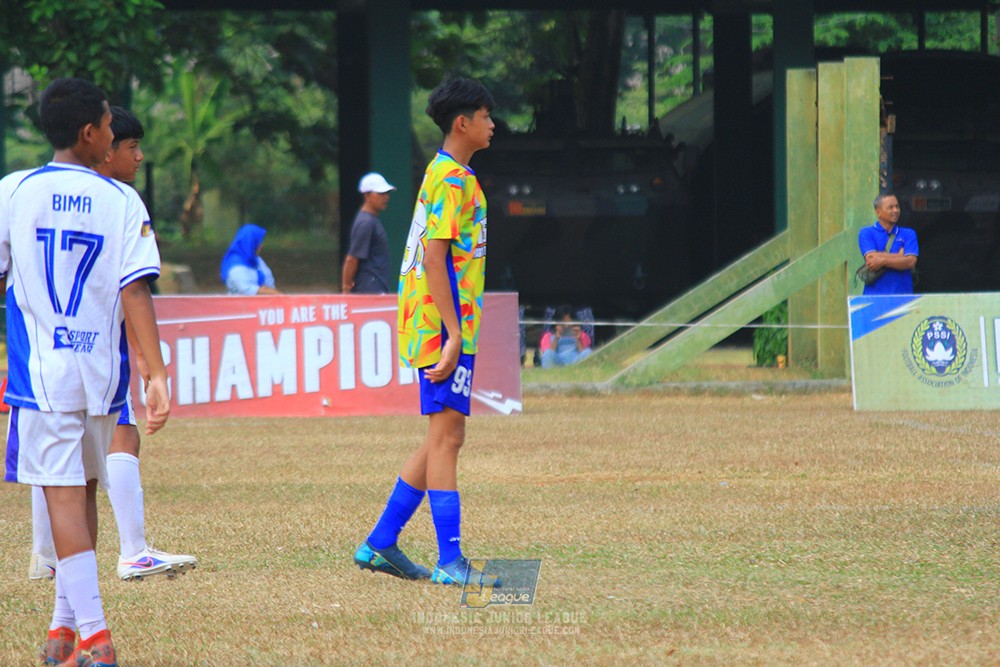 ijl u14 250726 jatiraraharja sukabumi vs isa marzuki bandriawan