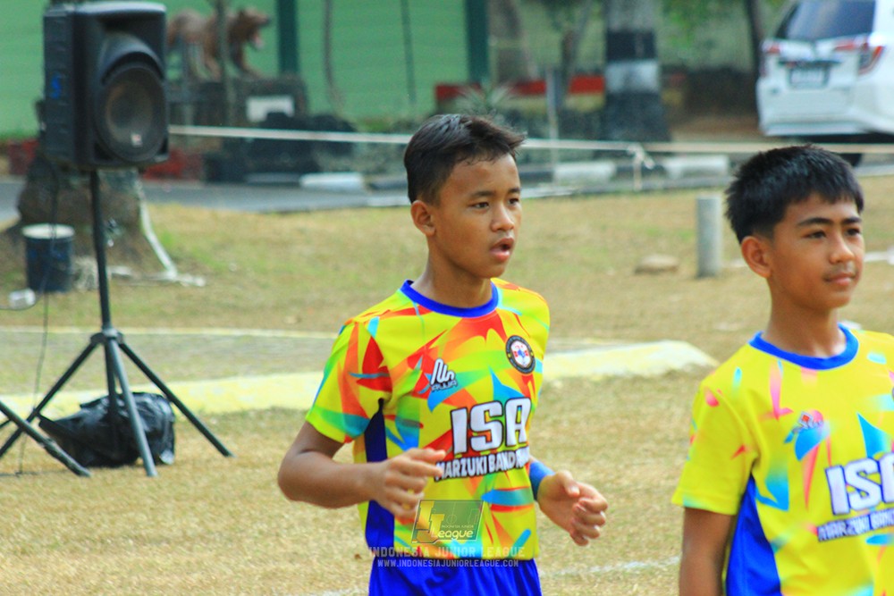 ijl u14 250726 jatiraraharja sukabumi vs isa marzuki bandriawan