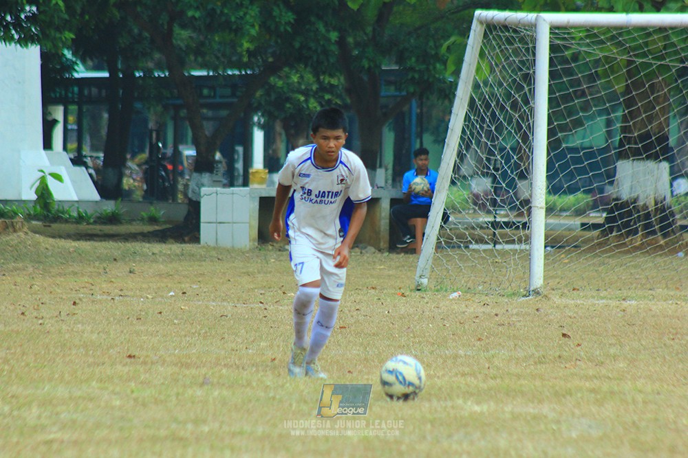 ijl u14 250726 jatiraraharja sukabumi vs isa marzuki bandriawan