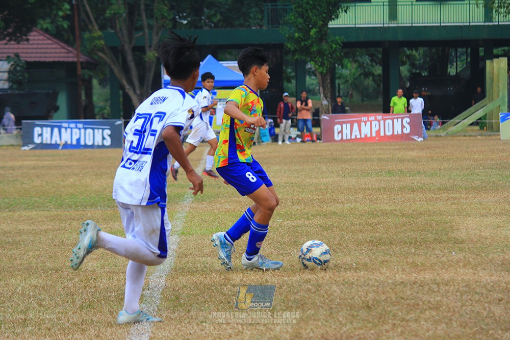 ijl u14 250726 jatiraraharja sukabumi vs isa marzuki bandriawan