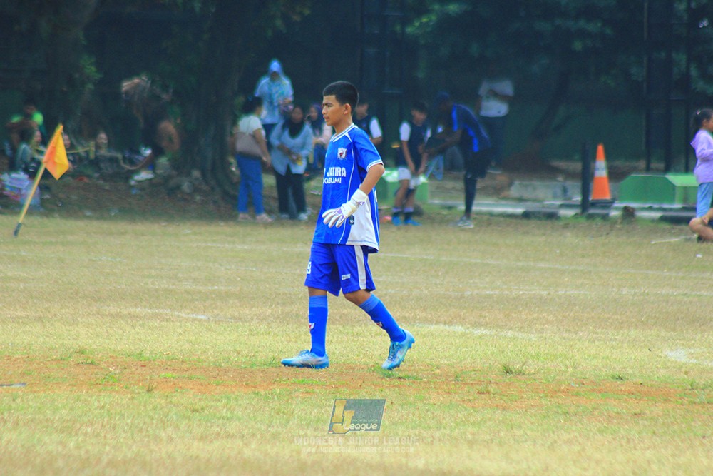 ijl u14 250726 jatiraraharja sukabumi vs isa marzuki bandriawan