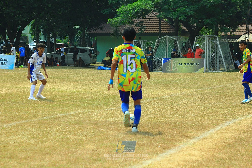 ijl u14 250726 jatiraraharja sukabumi vs isa marzuki bandriawan