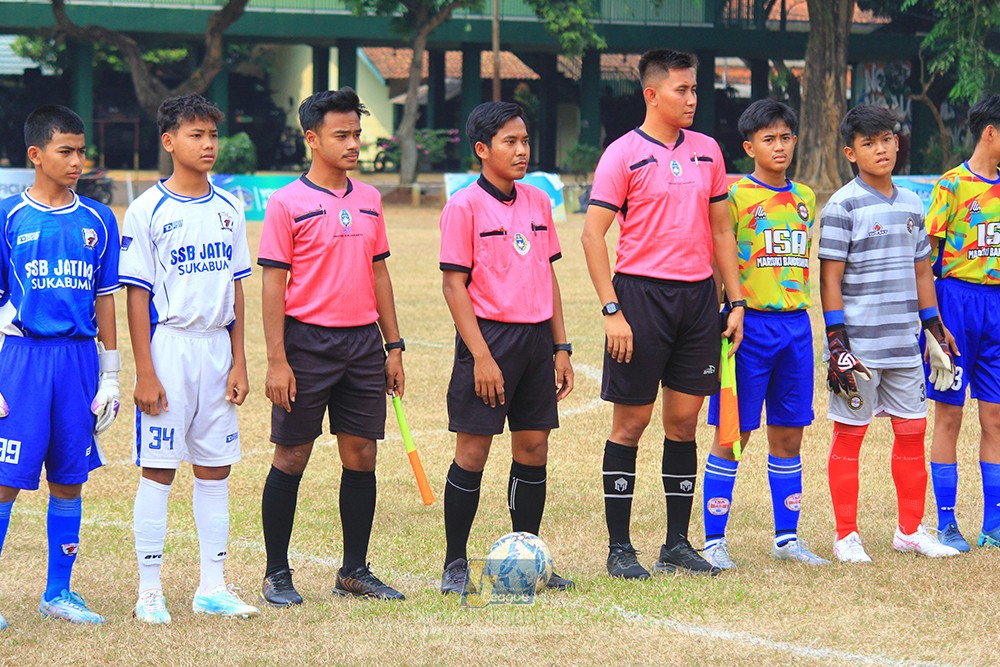 ijl u14 250726 jatiraraharja sukabumi vs isa marzuki bandriawan
