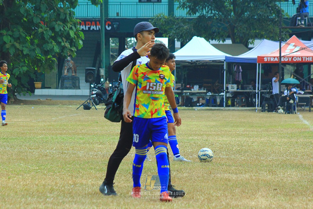 ijl u14 250726 jatiraraharja sukabumi vs isa marzuki bandriawan