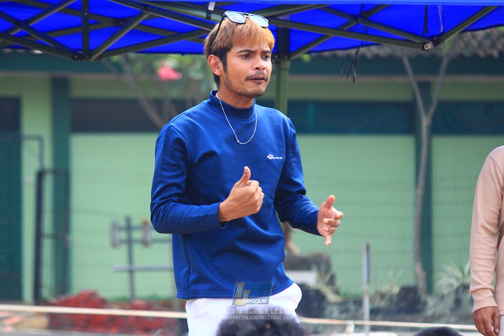 ijl u14 250726 jatiraraharja sukabumi vs isa marzuki bandriawan