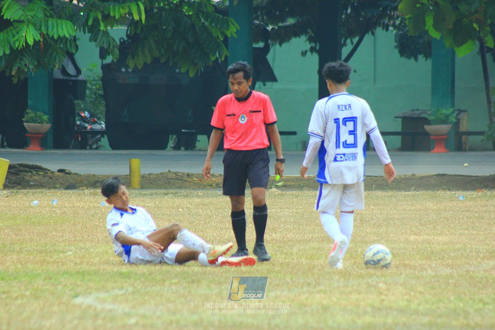 ijl u14 250726 jatiraraharja sukabumi vs isa marzuki bandriawan