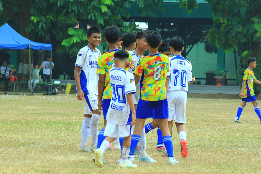 ijl u14 250726 jatiraraharja sukabumi vs isa marzuki bandriawan
