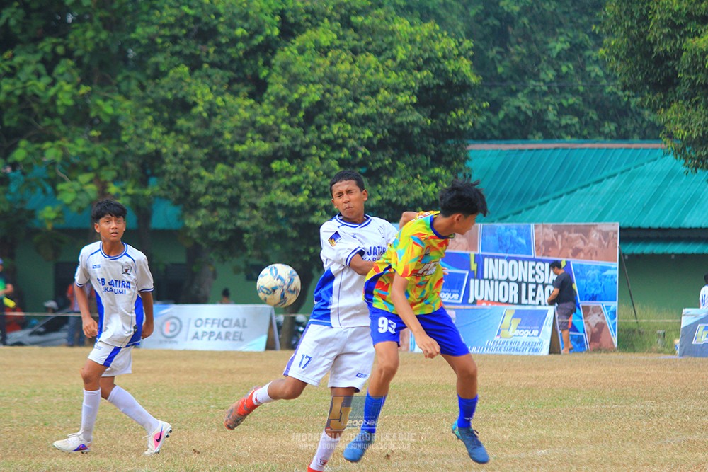 ijl u14 250726 jatiraraharja sukabumi vs isa marzuki bandriawan