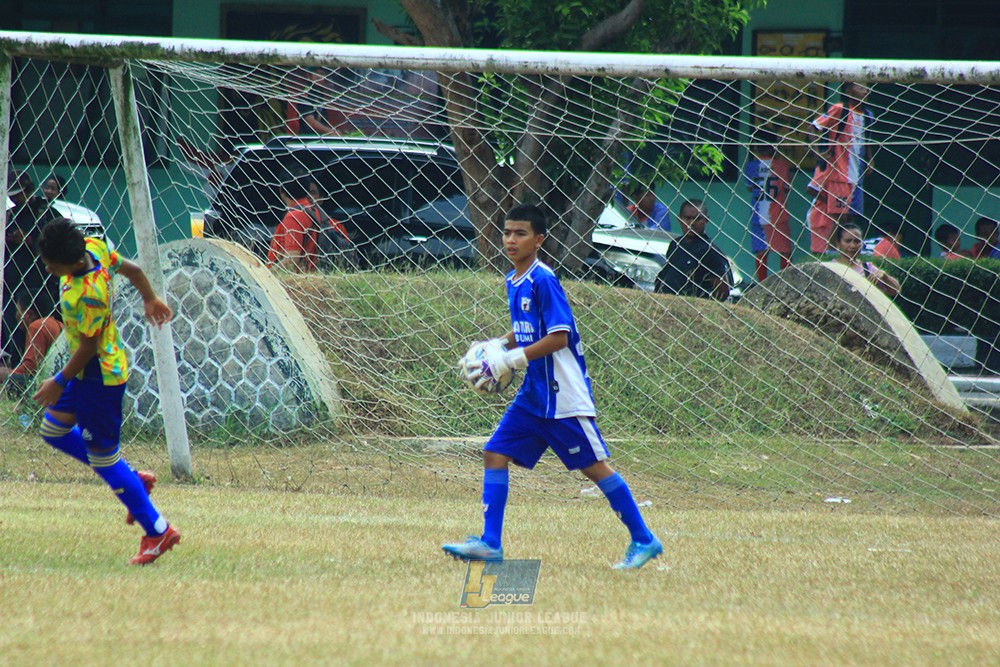ijl u14 250726 jatiraraharja sukabumi vs isa marzuki bandriawan