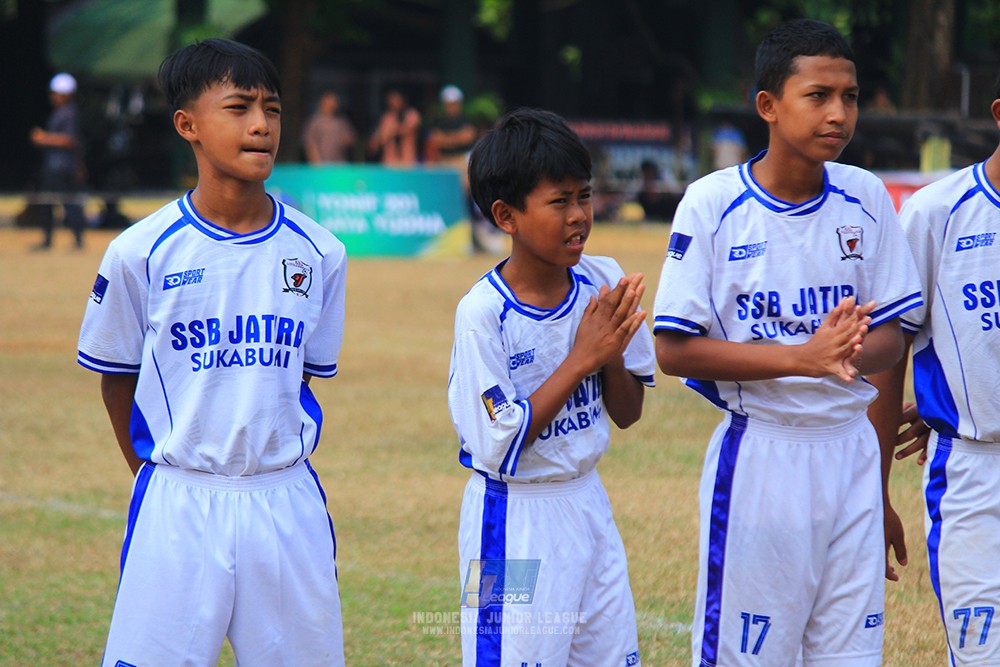 ijl u14 250726 jatiraraharja sukabumi vs isa marzuki bandriawan