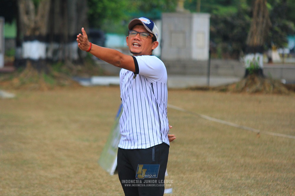 ijl u14 250726 jatiraraharja sukabumi vs isa marzuki bandriawan