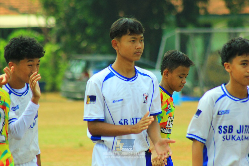 ijl u14 250726 jatiraraharja sukabumi vs isa marzuki bandriawan