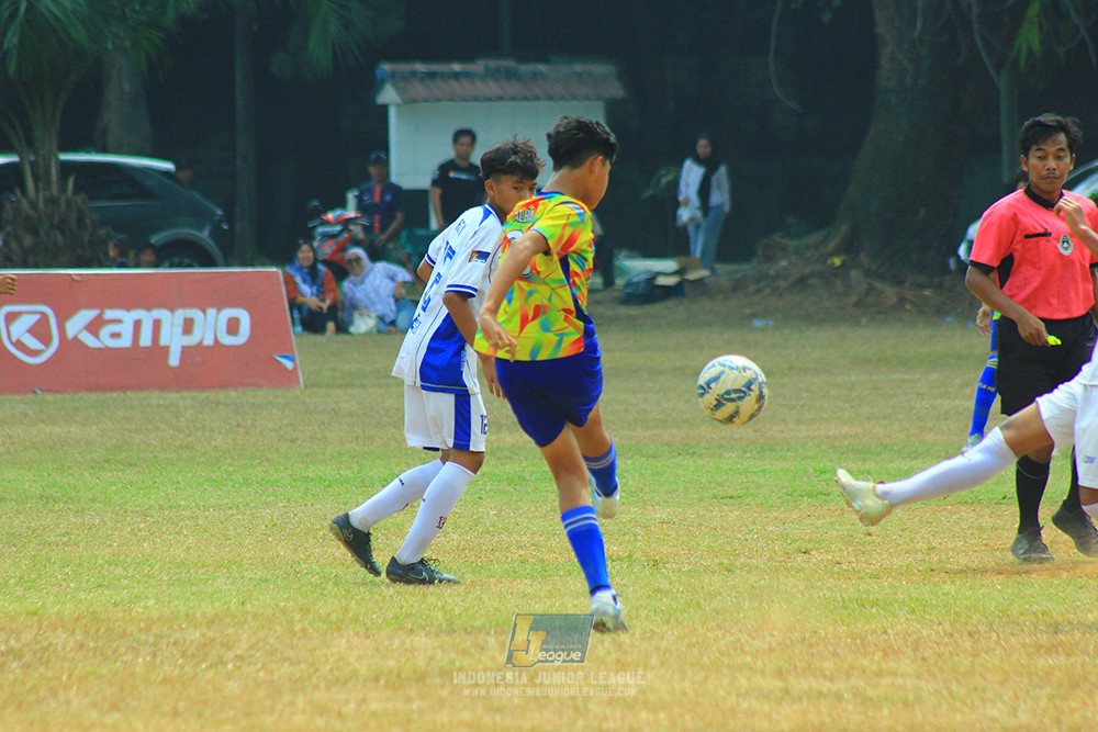 ijl u14 250726 jatiraraharja sukabumi vs isa marzuki bandriawan