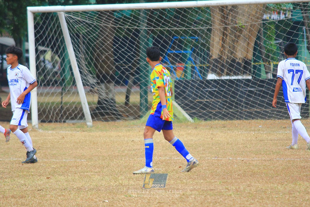 ijl u14 250726 jatiraraharja sukabumi vs isa marzuki bandriawan