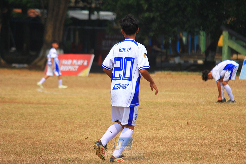 ijl u14 250726 jatiraraharja sukabumi vs isa marzuki bandriawan