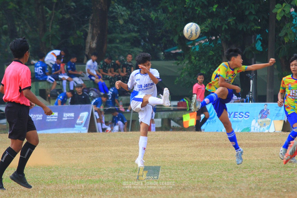 ijl u14 250726 jatiraraharja sukabumi vs isa marzuki bandriawan