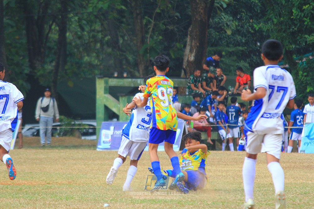 ijl u14 250726 jatiraraharja sukabumi vs isa marzuki bandriawan