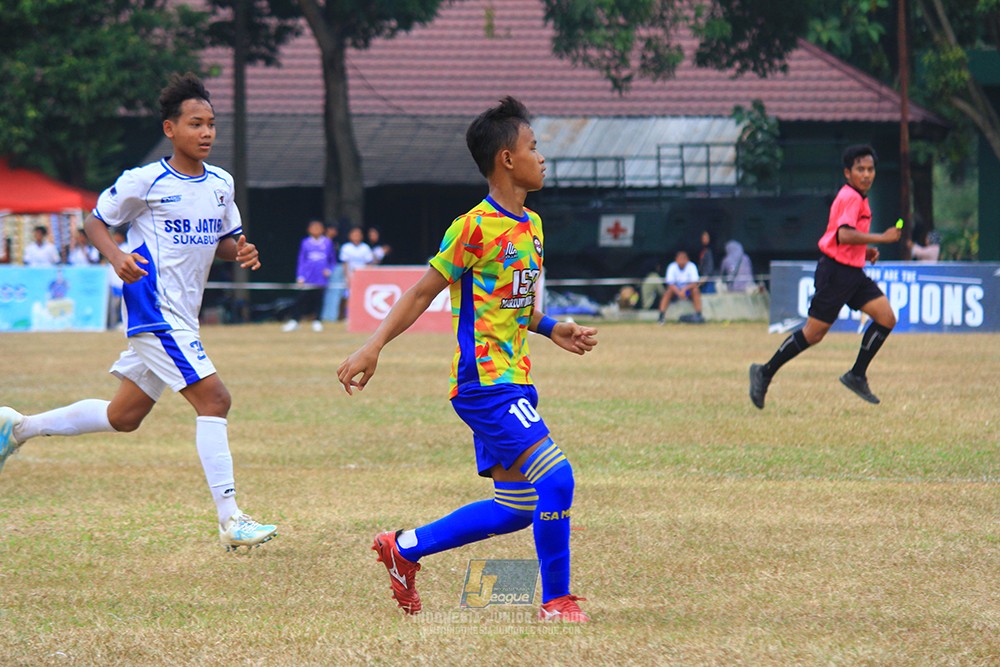 ijl u14 250726 jatiraraharja sukabumi vs isa marzuki bandriawan