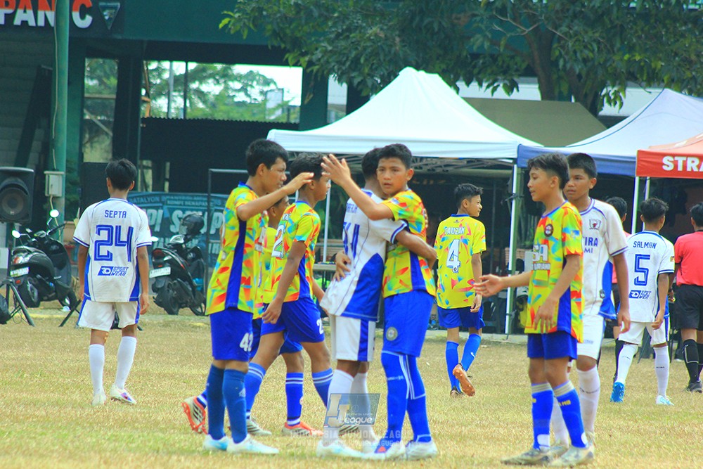 ijl u14 250726 jatiraraharja sukabumi vs isa marzuki bandriawan