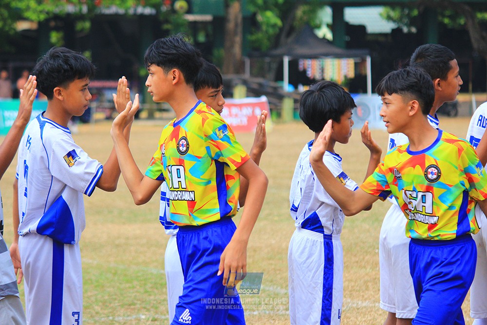 ijl u14 250726 jatiraraharja sukabumi vs isa marzuki bandriawan