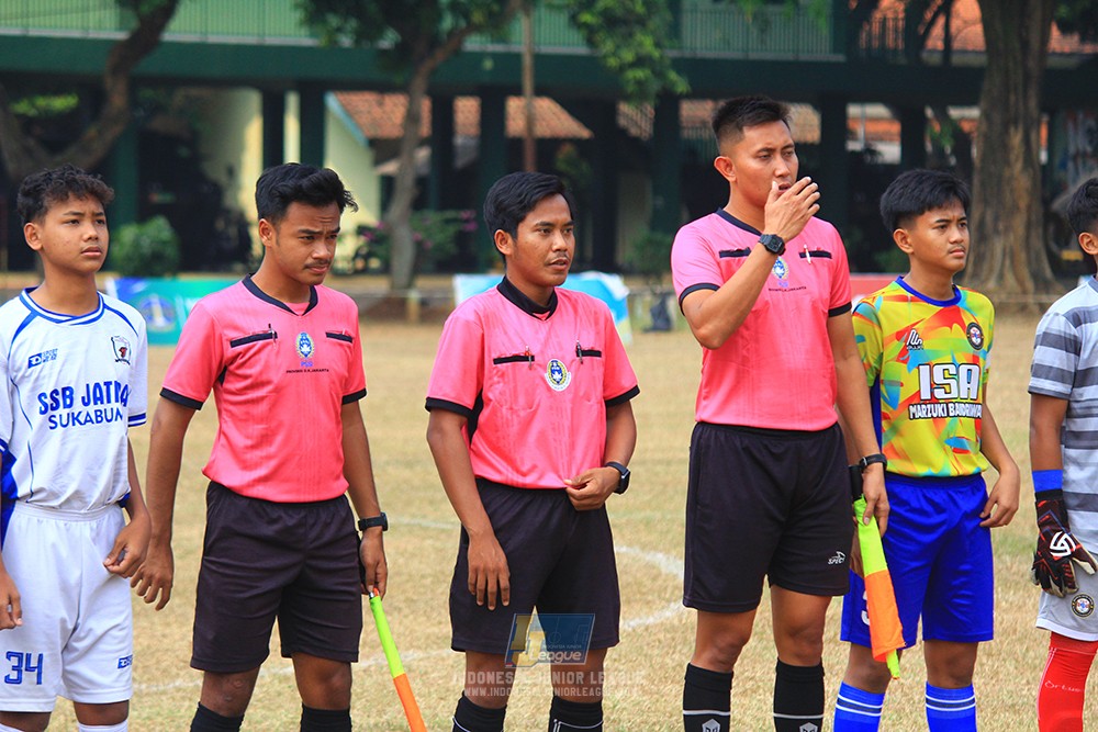 ijl u14 250726 jatiraraharja sukabumi vs isa marzuki bandriawan