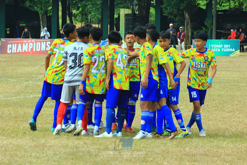 ijl u14 250726 jatiraraharja sukabumi vs isa marzuki bandriawan