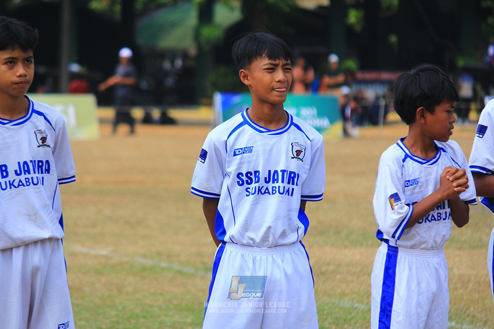 ijl u14 250726 jatiraraharja sukabumi vs isa marzuki bandriawan