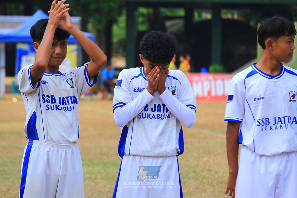 ijl u14 250726 jatiraraharja sukabumi vs isa marzuki bandriawan