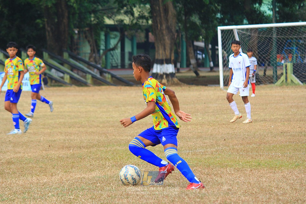ijl u14 250726 jatiraraharja sukabumi vs isa marzuki bandriawan