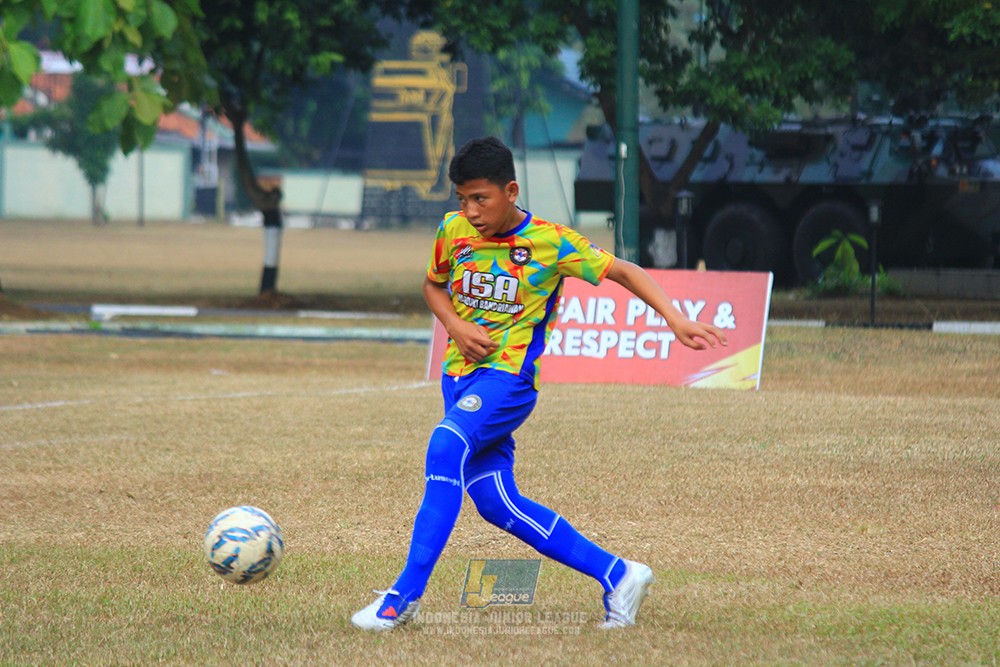 ijl u14 250726 jatiraraharja sukabumi vs isa marzuki bandriawan