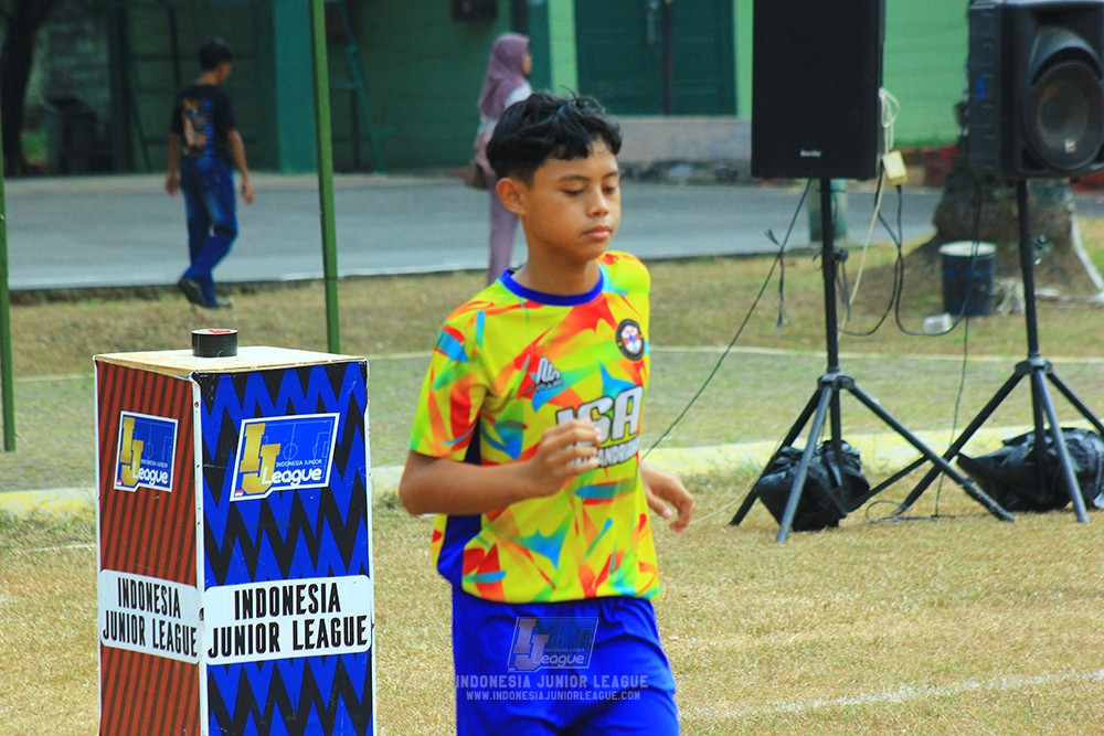 ijl u14 250726 jatiraraharja sukabumi vs isa marzuki bandriawan