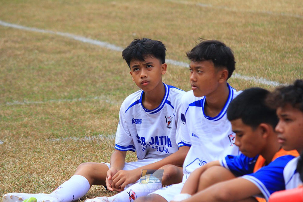 ijl u14 250726 jatiraraharja sukabumi vs isa marzuki bandriawan